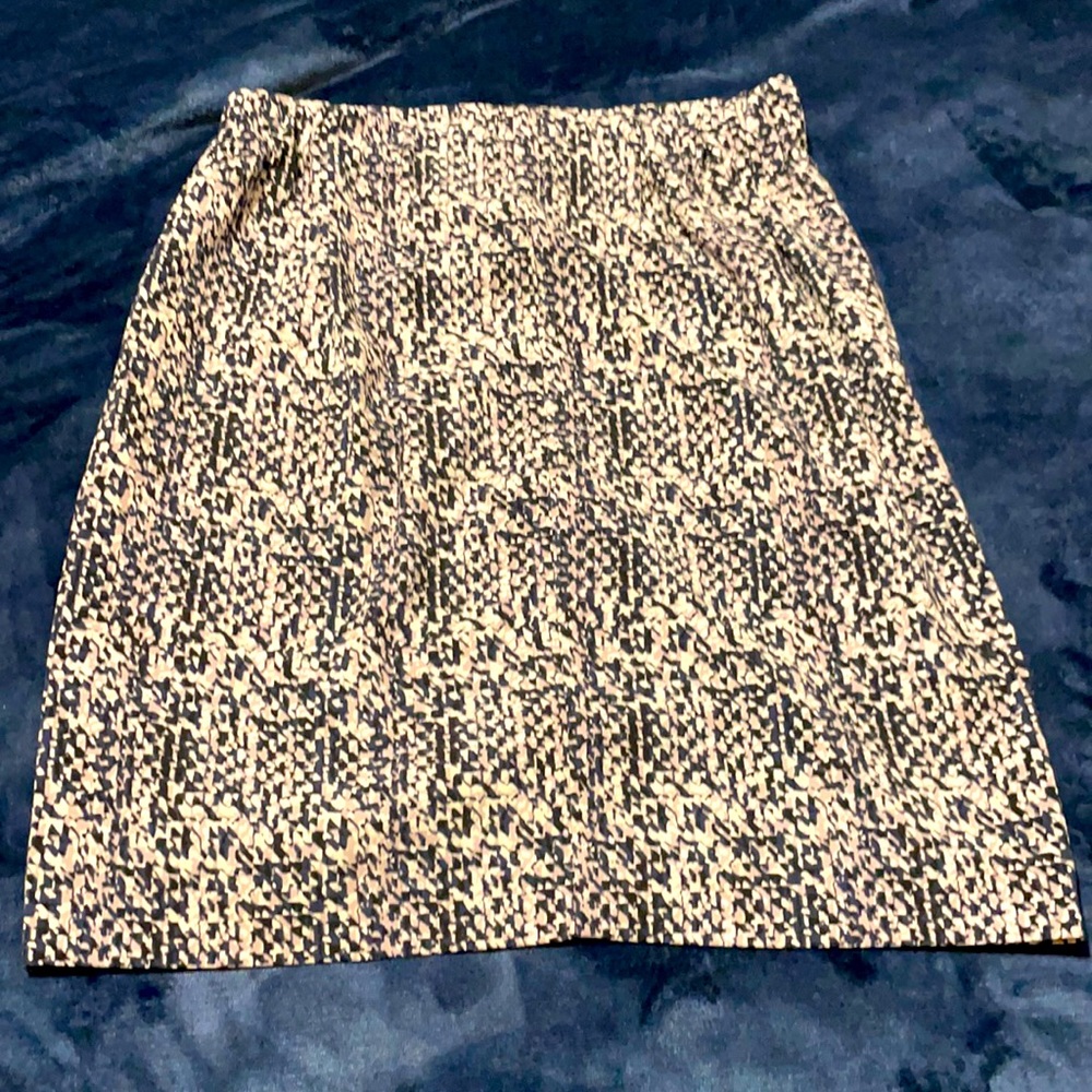 Ann Taylor skirt